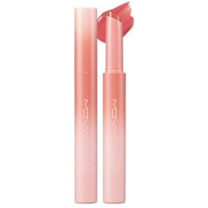 MQNY - Taper Candle Melting Balm - 7 Colors #02 Cinnamon Rose