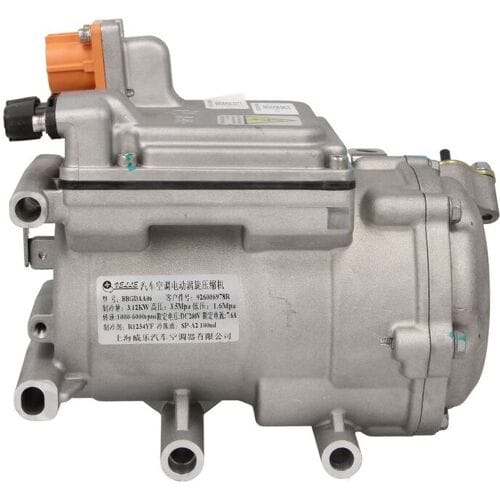 Airco-compressor NRF 320279