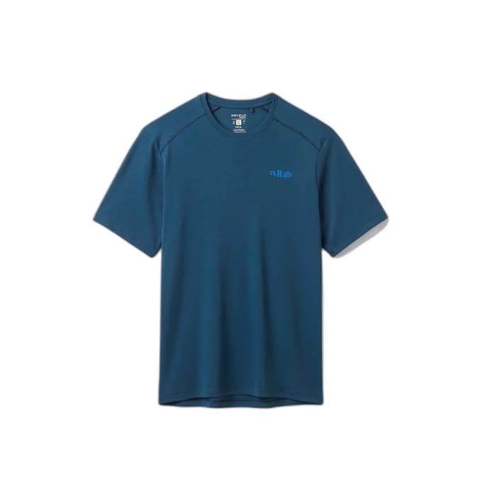 T-shirt Rab Force