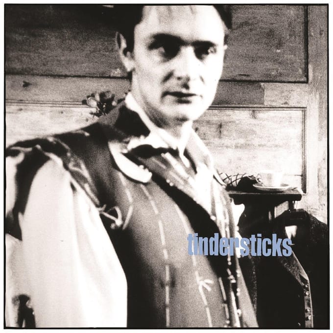 Tindersticks (2nd Album) - Tindersticks