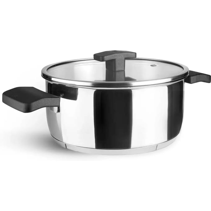 Steelpan Lacor Ladycor