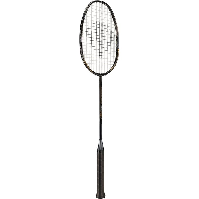 Carlton Vapour Trail 82 Pyrite Badmintonracket
