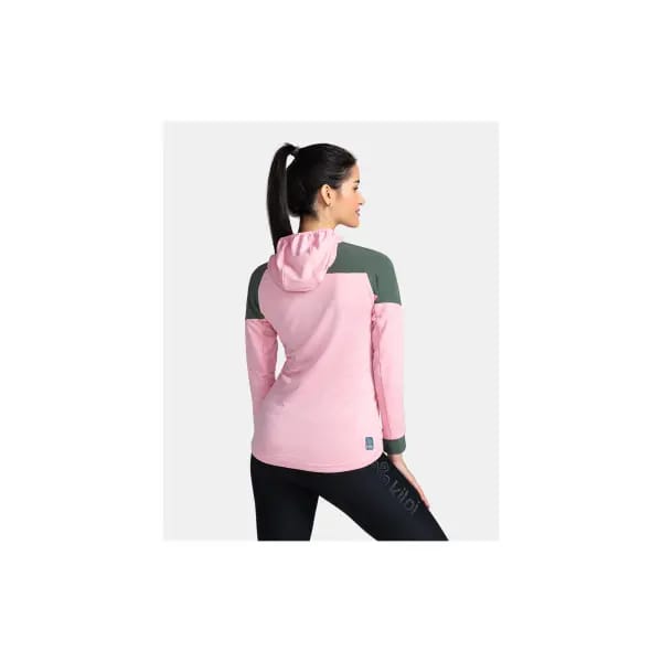 Dames Hoodie Kilpi Memphis