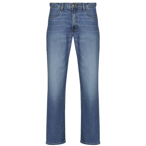 Straight Jeans Lee WEST PERCY
