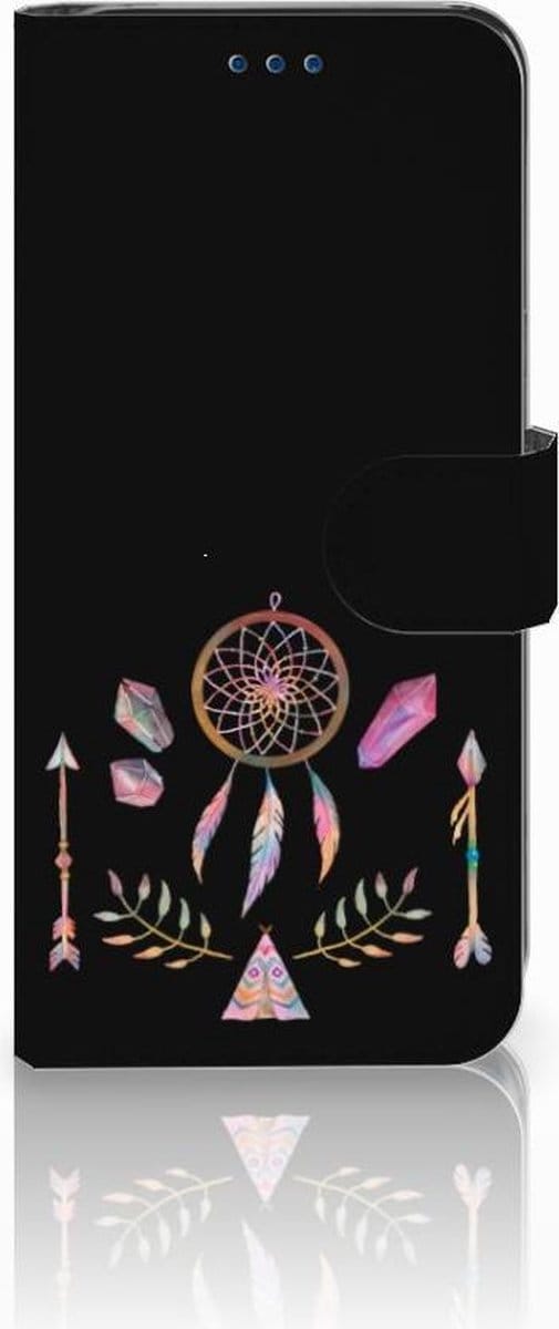 Samsung Galaxy S8 Leuk Hoesje Boho Dreamcatcher