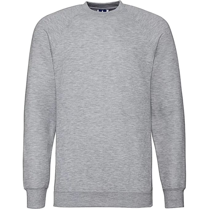 Sweatshirt Russell Athletic Classic Raglan