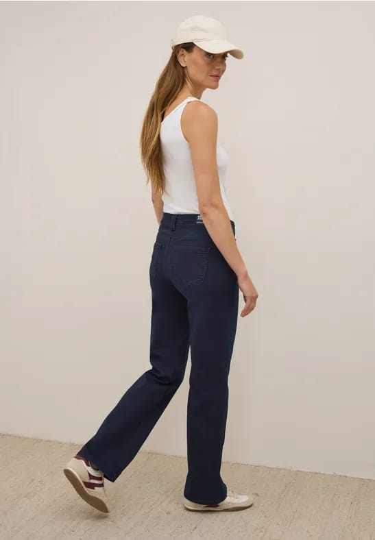 Wide Legs Jeans