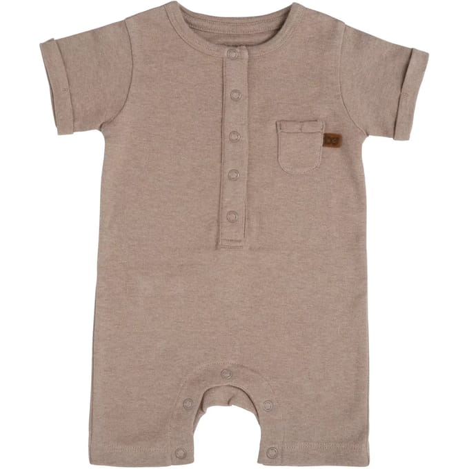 Baby romper Baby's Only Melange