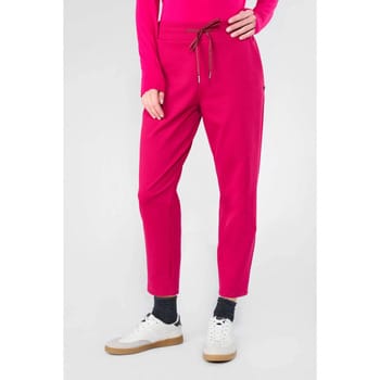 Broek Le Temps des Cerises Broek recht ROSI