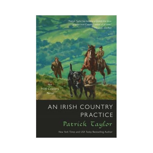 An Irish Country Practice - Patrick Taylor