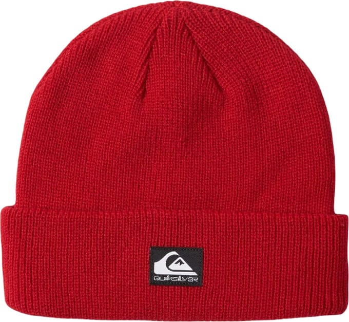 Quiksilver Performer 2 Beanie - Salsa