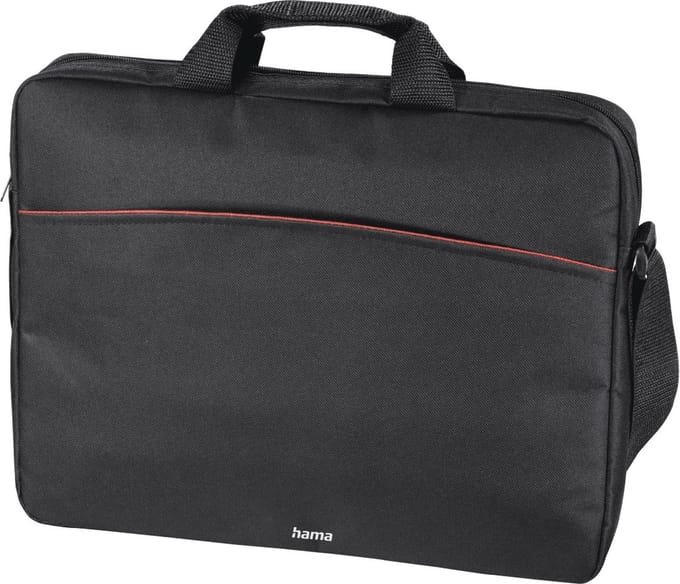 Hama Laptop-tas Tortuga Tot 40 Cm (15,6) Zwart