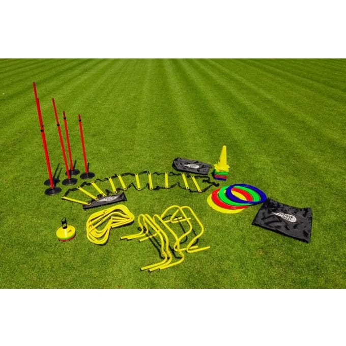 Pro trainingsset PowerShot