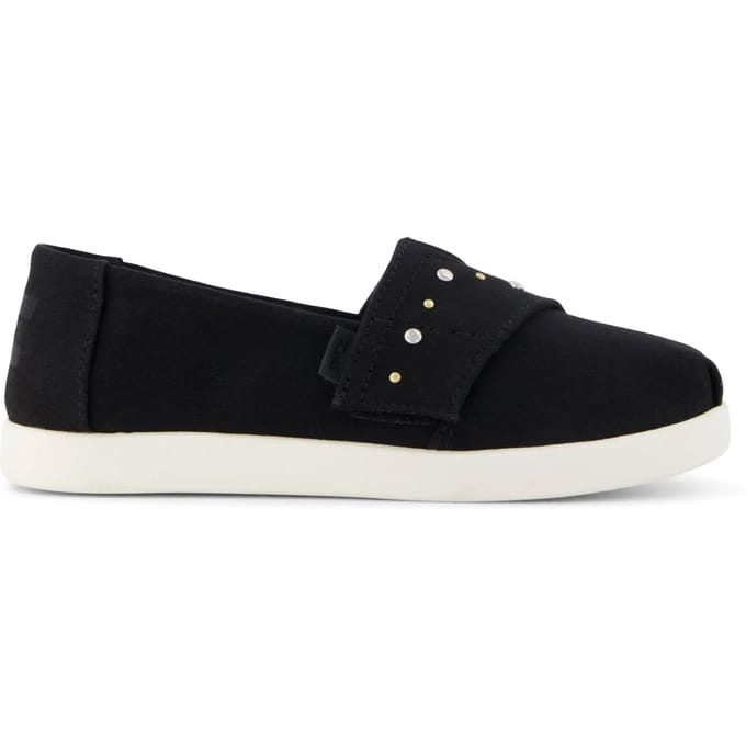 espadrilles voor meisjes Toms Classic