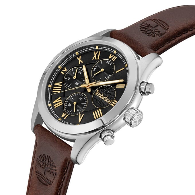 Timberland TDWGF0082601 Ashmont Horloge