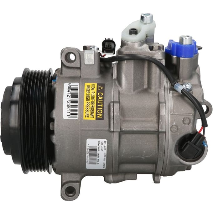 Compressor airconditioning AIRSTAL 10-1670