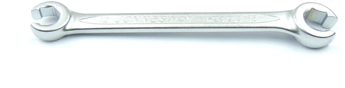 Jonnesway Ringsteeksleutel 13x14 mm voor leidingen
