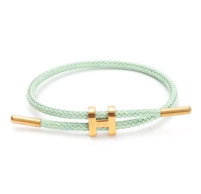 Armband - Elegante Armband - Luxe Armband