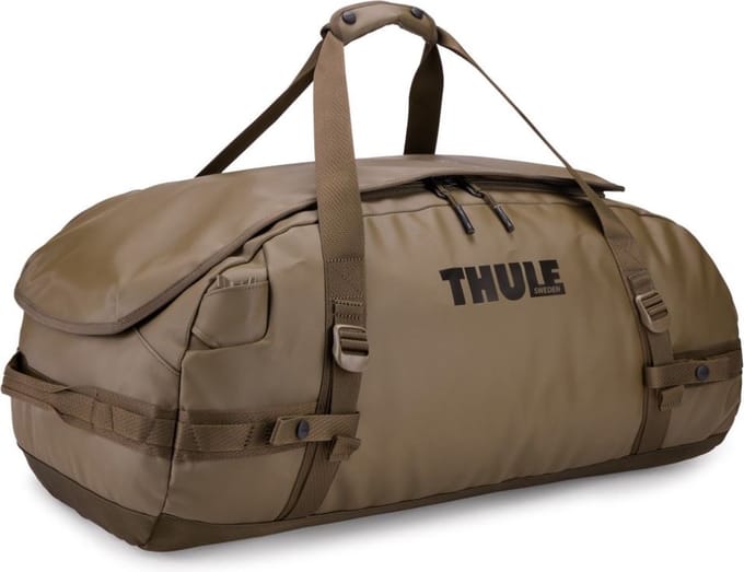Thule Chasm 70 - Reistas 67.5 cm (deep khaki)