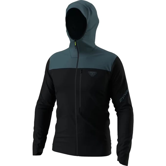Softshell windjack Dynafit Traverse