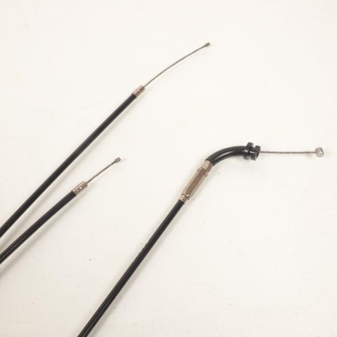 gaskabel voor suzuki 80 ts 58300-26510 nieuw