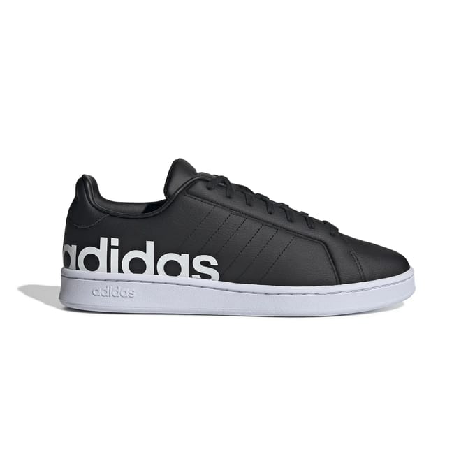 Baskets adidas Grand Court LTS