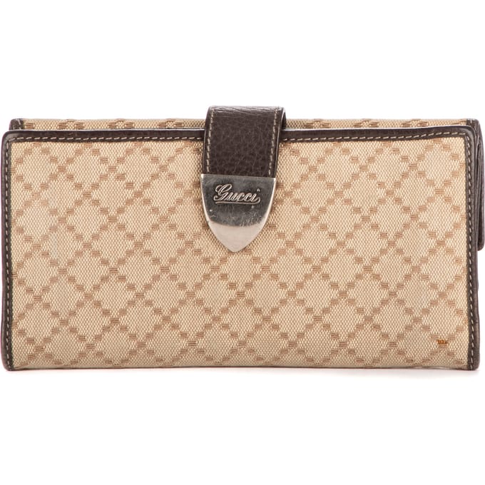 Continental Wallet  Portemonnee
