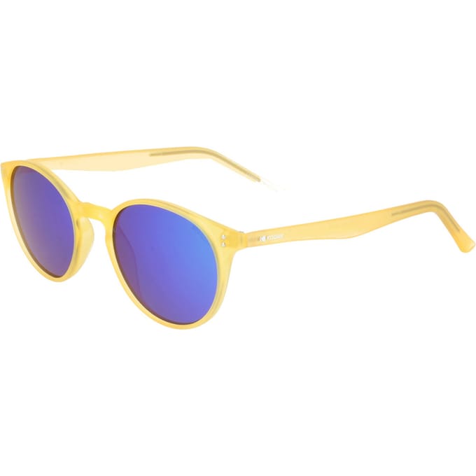 Runde Sonnenbrille CF90012 Herren-Damen