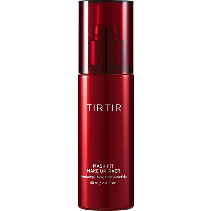 Tirtir - Mask Fit - Make Up Fixer - Setting Spray - Mist - 80ml