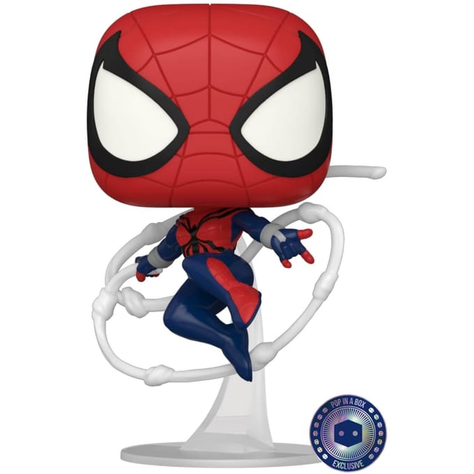 PIAB EXC Spider-Girl Funko Pop! Vinyl