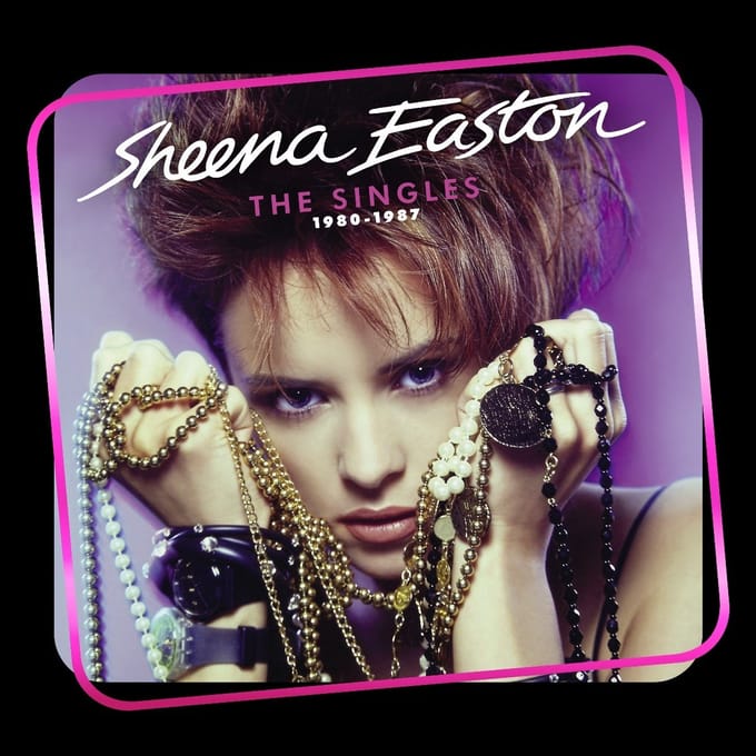 The Singles 1980-1987