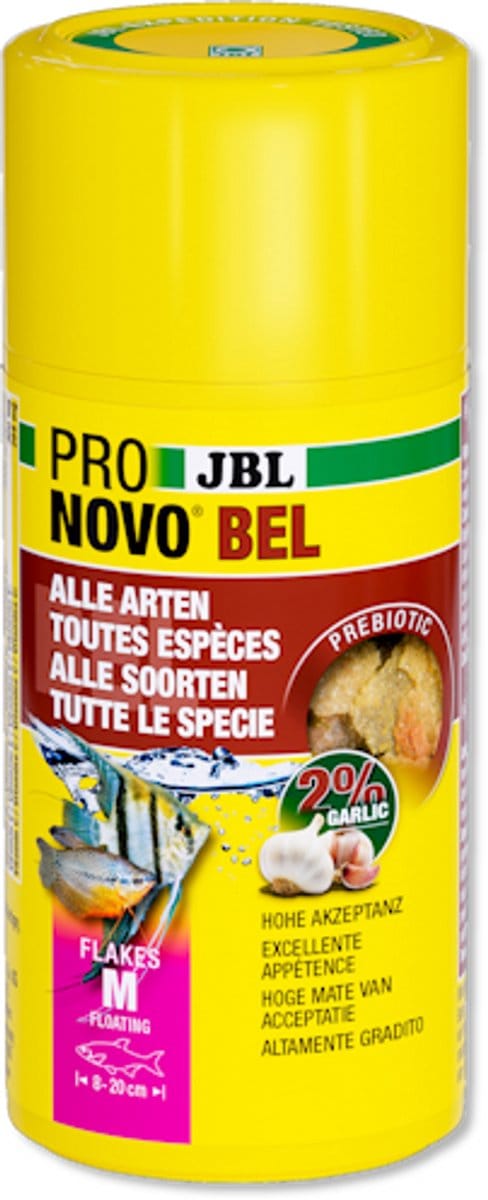 JBL ProNovo Bel Flakes M 100ML