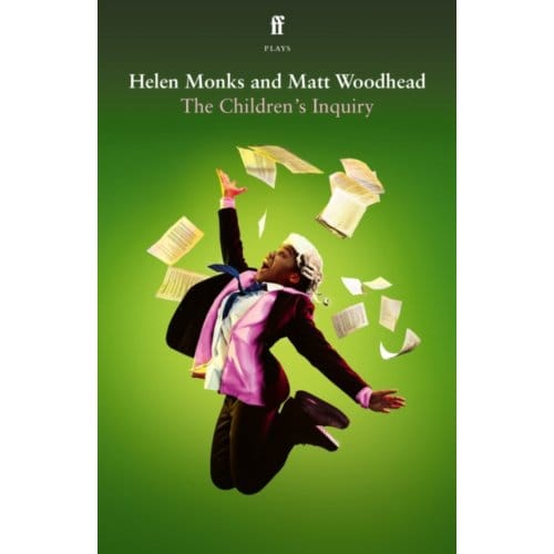 The Children's Inquiry - Helen Monks