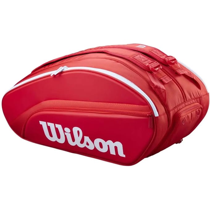 Peddelzak Wilson Super Tour