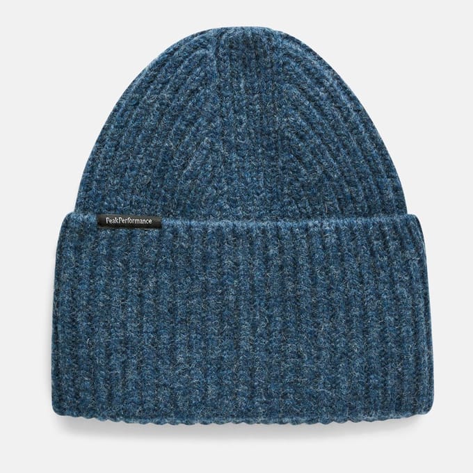 PEAK PERFORMANCE MASON HAT Mountain lake