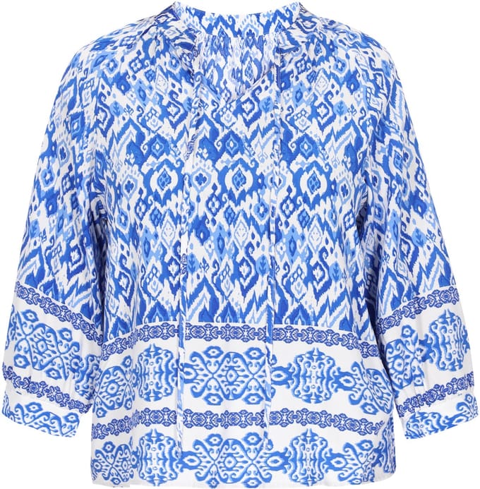 usha Blouse
