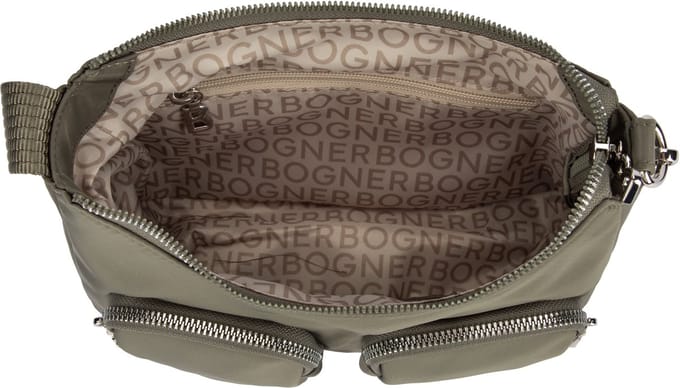Bogner - Damen Schultertasche Verbier Play 1.0 Diya