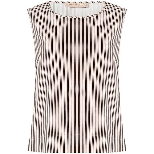 Blouse Rinascimento CFC0124733003