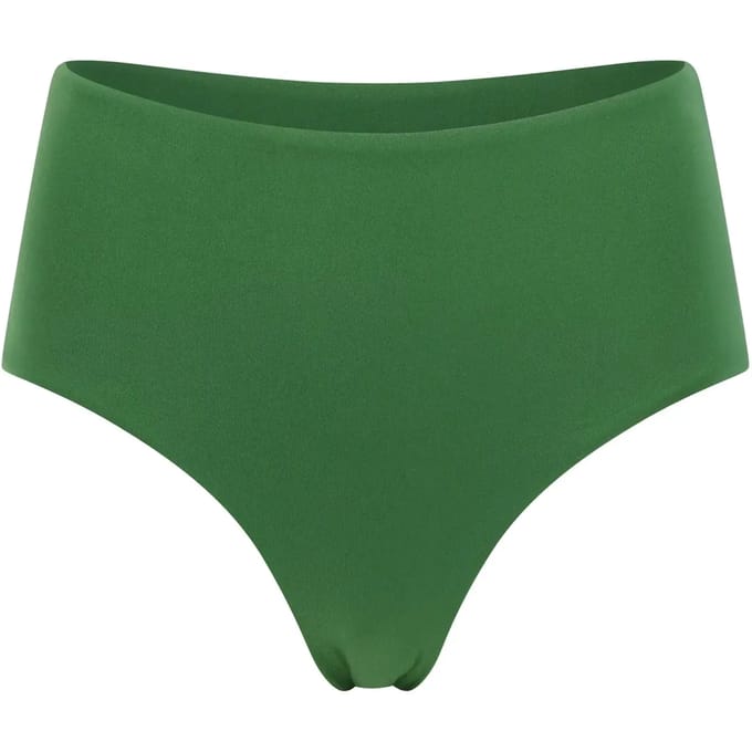 Dameszwembroekje met hoge taille Huit So Chic
