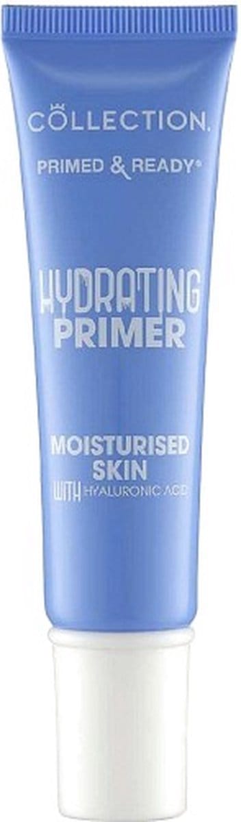 Collection Hydrating Primer - 20 ml
