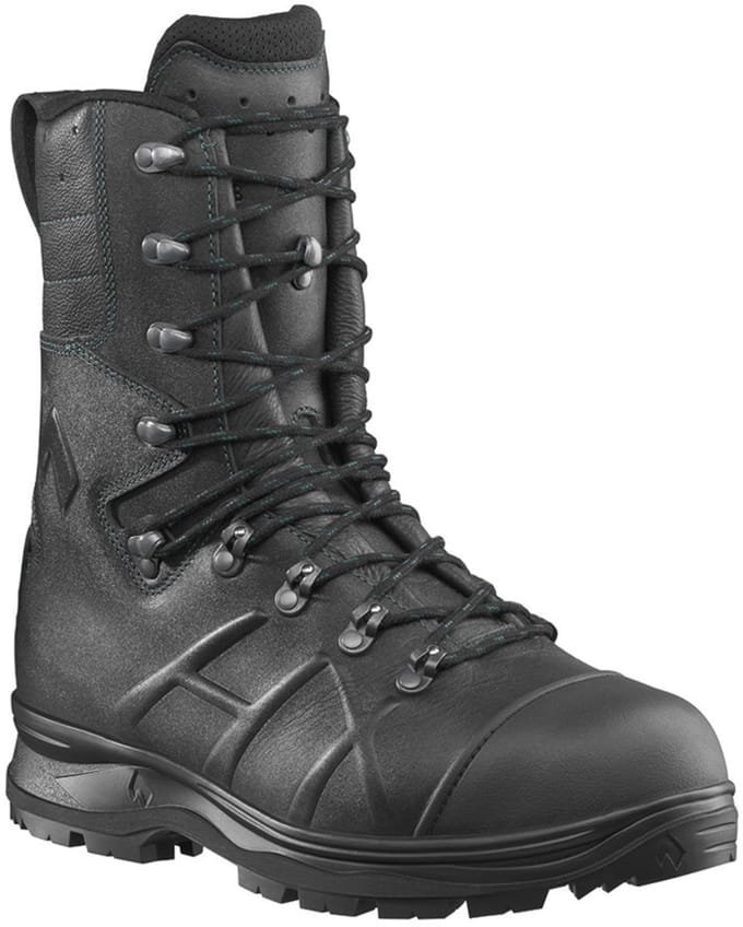 HAIX werklaarzen Haix Protector Pro 2.0 zwart