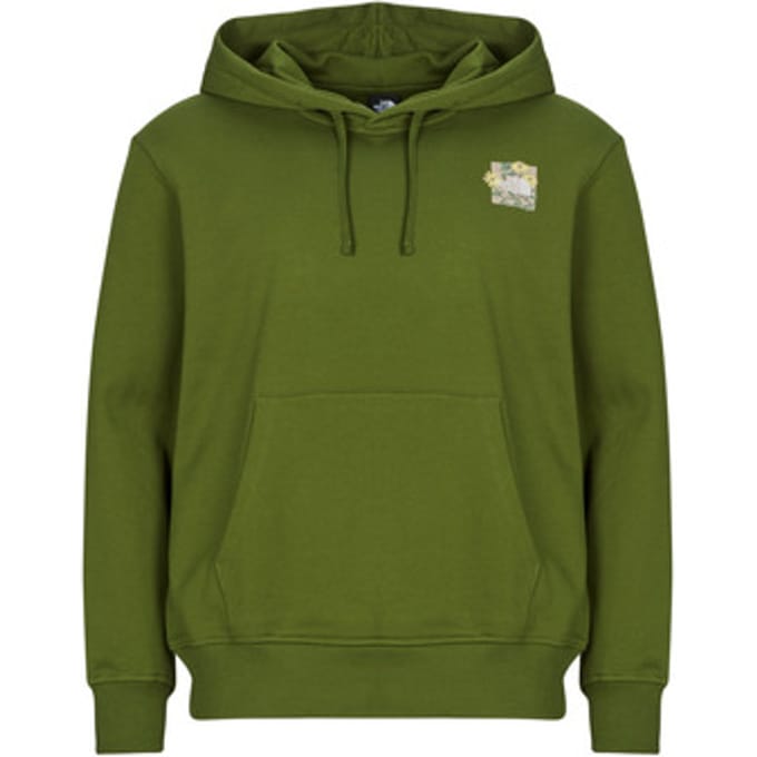The North Face  Capuchon sweaters M CONNECT RELAXED HOODED