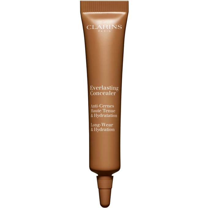 Clarins Make-Up Face Make-Up Everlasting Concealer