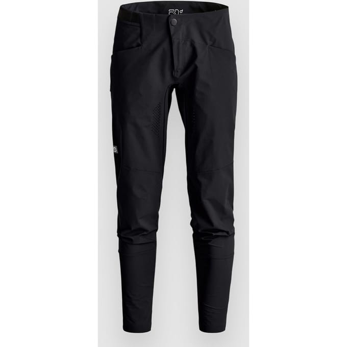 Ortovox Sequence Trail Pants zwart