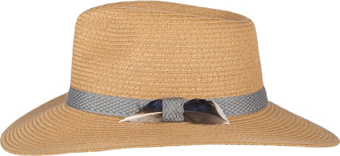 DiMarco - Stijlvolle toyo hoed - Beige