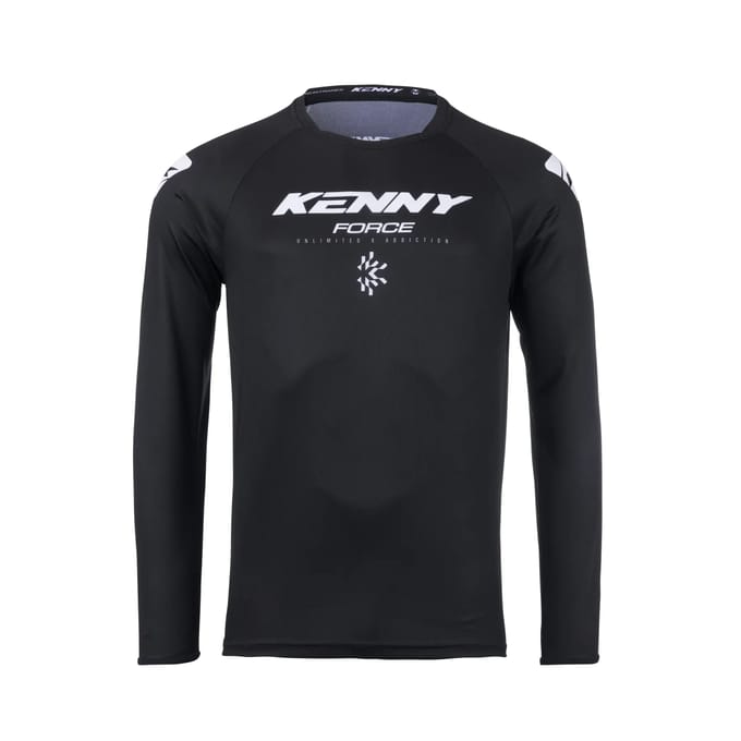 Motorcrosstrui met lange mouwen Kenny Force