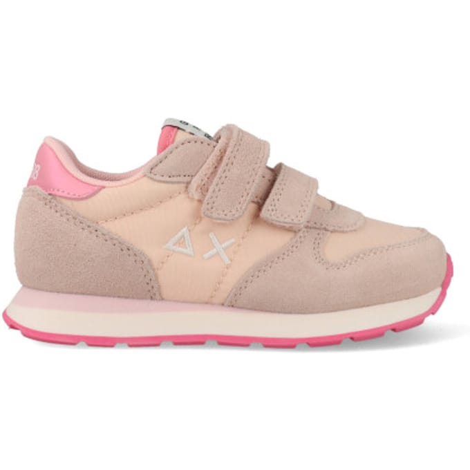 SUN68 Girl's ally solid (baby) z36401b 39 / roze