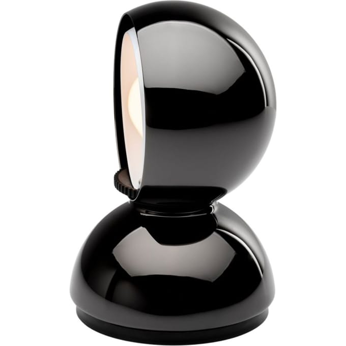Artemide Eclisse Special Edition 2021 Tafellamp - zwart