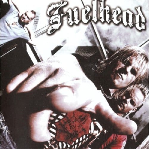 Fuelhead - Fuelhead