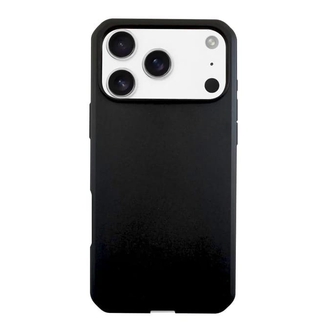 MagSafe hoes voor Apple iPhone 17 Pro Max, Urban Armor Gear, Civilian LT, Zwart